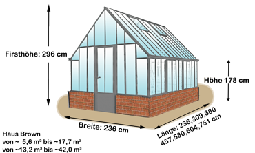 haus brown 236cmx236 751cmx178cm