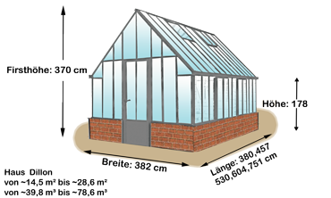 haus dillon 382cmx380 751cmx178cm