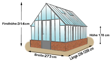 haus easton 273cmx236 1208cmx178cm