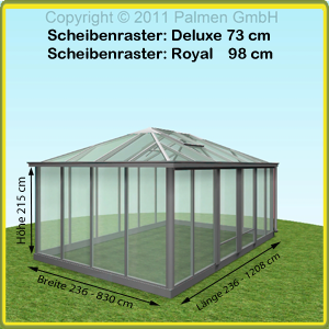 orangerie juliana 236 1208