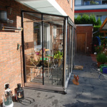 anlehngewaechshaus 156 cm x 309 cm tag c4