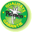 Palmen Qualittsgarantie