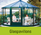 Gewächshäuser - Glaspavillons Glashausexperte Palmen
